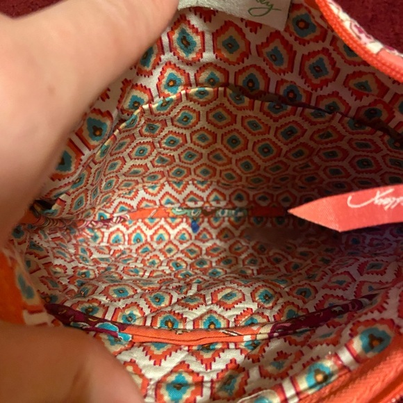 Vera Bradley Crossbody Bag - Picture 4 of 6